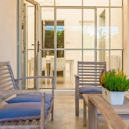 Orodo Luxury B&B Лечче Экстерьер фото