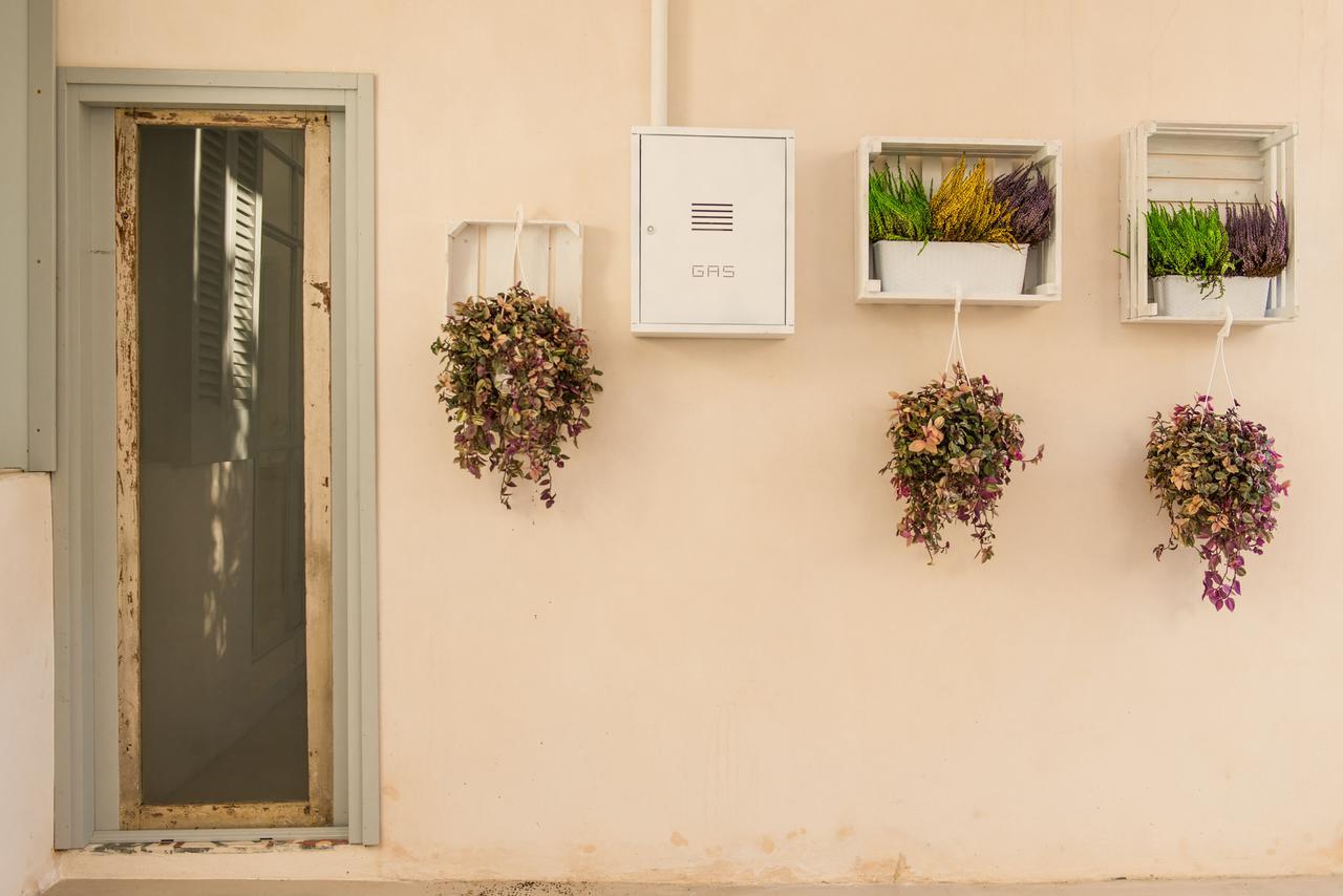 Orodo Luxury B&B Лечче Экстерьер фото