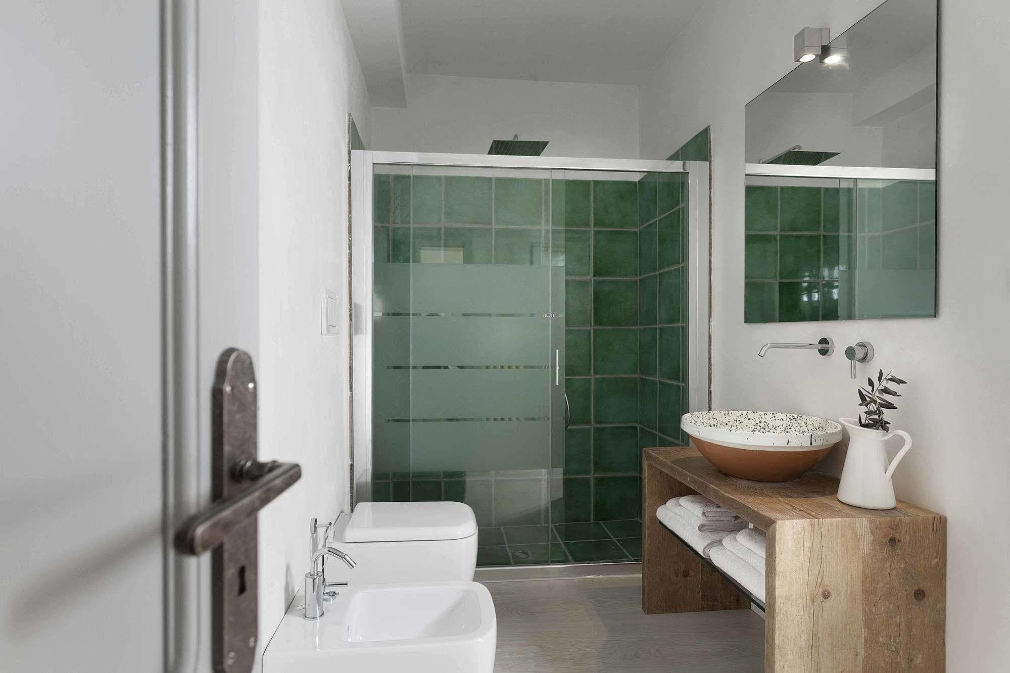 Orodo Luxury B&B Лечче Экстерьер фото